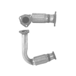 Exhaust Pipe - BM Catalysts BM70121