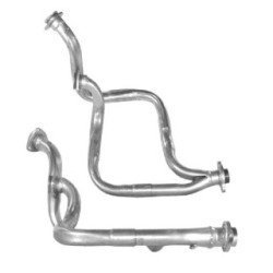Exhaust Pipe - BM Catalysts BM70143