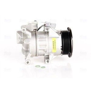 Compressor - Nissens 89443
