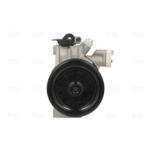 Compressor - Nissens 89443