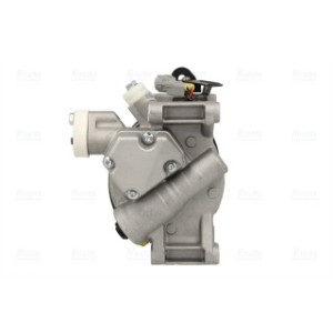 Compressor - Nissens 89443
