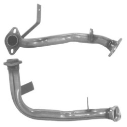 Exhaust Pipe - BM Catalysts BM70155