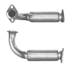 Exhaust Pipe - BM Catalysts BM70159
