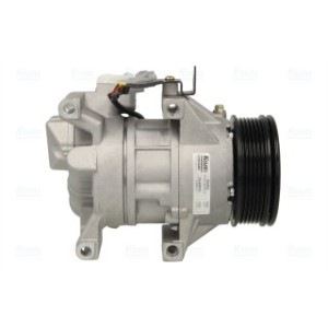Compressor - Nissens 89443