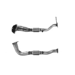 Exhaust Pipe - BM Catalysts BM70180