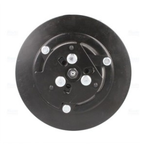 Compressor - Nissens 89458