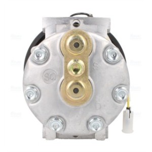 Compressor - Nissens 89458