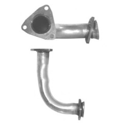 Exhaust Pipe - BM Catalysts BM70217