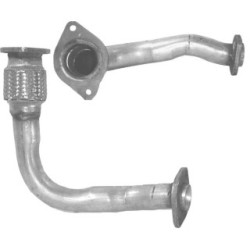 Exhaust Pipe - BM Catalysts BM70219