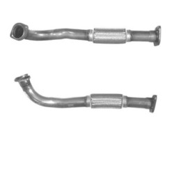 Exhaust Pipe - BM Catalysts BM70229