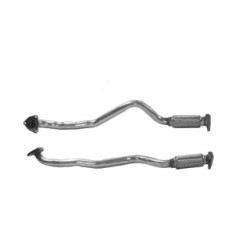 Exhaust Pipe - BM Catalysts BM70232