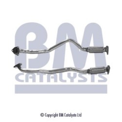 Exhaust Pipe - BM Catalysts BM70232