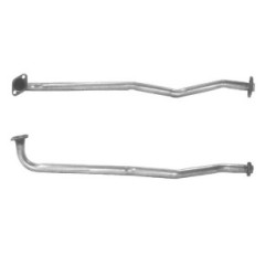 Exhaust Pipe - BM Catalysts BM70234