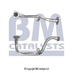 Exhaust Pipe - BM Catalysts BM70246