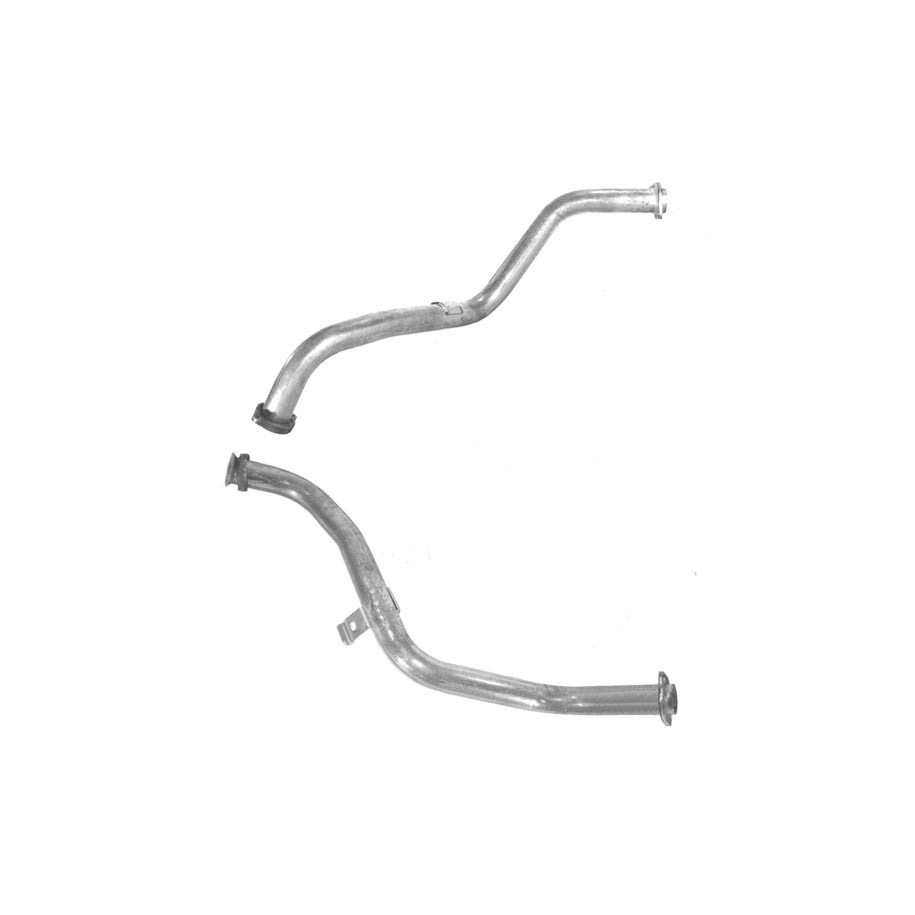 Exhaust Pipe - BM Catalysts BM70267