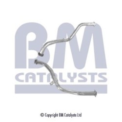 Exhaust Pipe - BM Catalysts BM70267