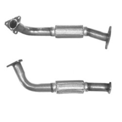 Exhaust Pipe - BM Catalysts BM70270