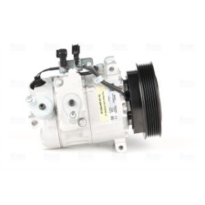 Compressor - Nissens 89462