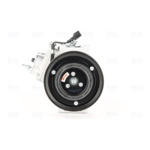 Compressor - Nissens 89462