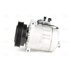 Compressor - Nissens 89462