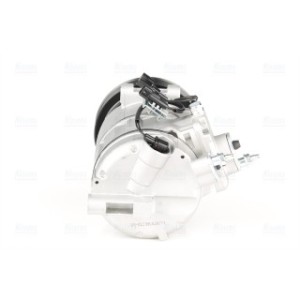Compressor - Nissens 89462
