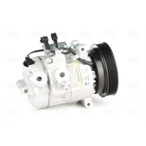 Compressor - Nissens 89462