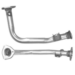 Exhaust Pipe - BM Catalysts BM70389