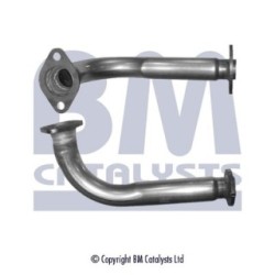 Exhaust Pipe - BM Catalysts BM70546