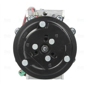 Compressor - Nissens 89476