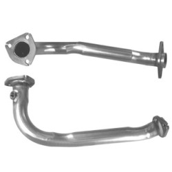 Exhaust Pipe - BM Catalysts BM70575