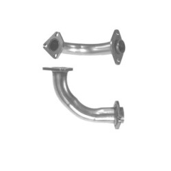 Exhaust Pipe - BM Catalysts BM70577
