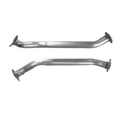 Exhaust Pipe - BM Catalysts BM70578
