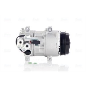 Compressor - Nissens 89479