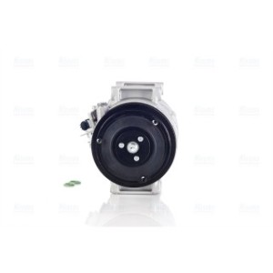 Compressor - Nissens 89479