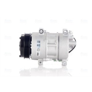 Compressor - Nissens 89479