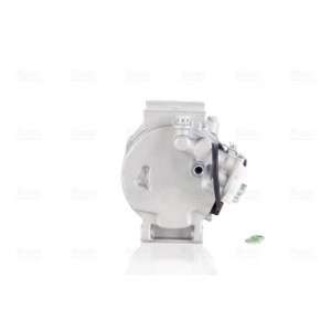 Compressor - Nissens 89479