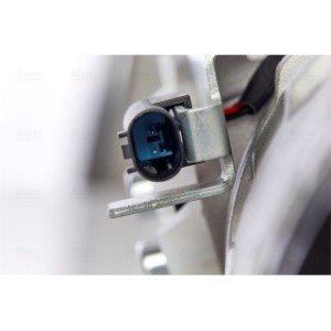 Compressor - Nissens 89479