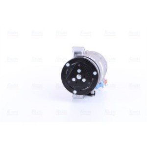 Compressor - Nissens 89483