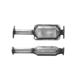 Catalytic Converter - BM Catalysts BM80012H
