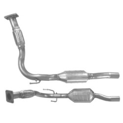 Catalytic Converter - BM Catalysts BM80085H