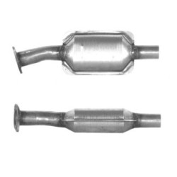 Catalytic Converter - BM Catalysts BM80109