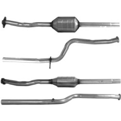 Catalytic Converter - BM Catalysts BM80132H