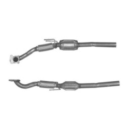 Catalytic Converter - BM Catalysts BM80149