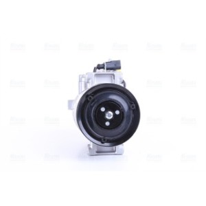 Compressor - Nissens 89513