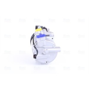 Compressor - Nissens 89513