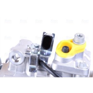 Compressor - Nissens 89513