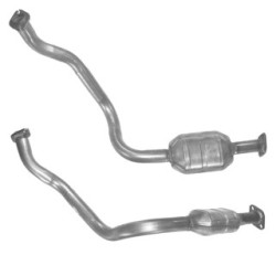 Catalytic Converter - BM Catalysts BM80212H