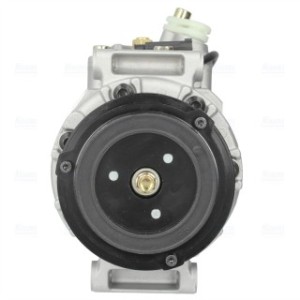 Compressor - Nissens 89520
