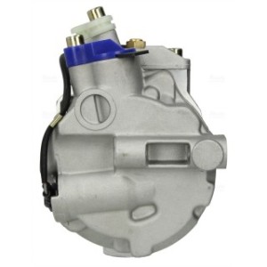 Compressor - Nissens 89520