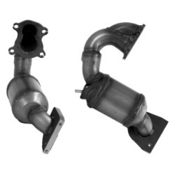 Catalytic Converter - BM Catalysts BM80232H